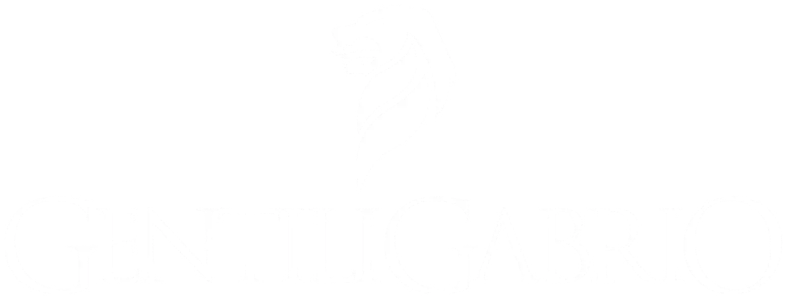 Logo Gabrio Gentili